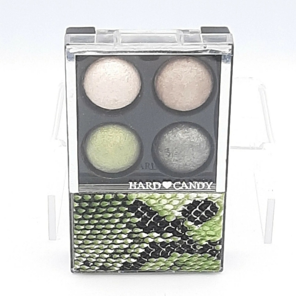 Hard Candy Eye Pallet